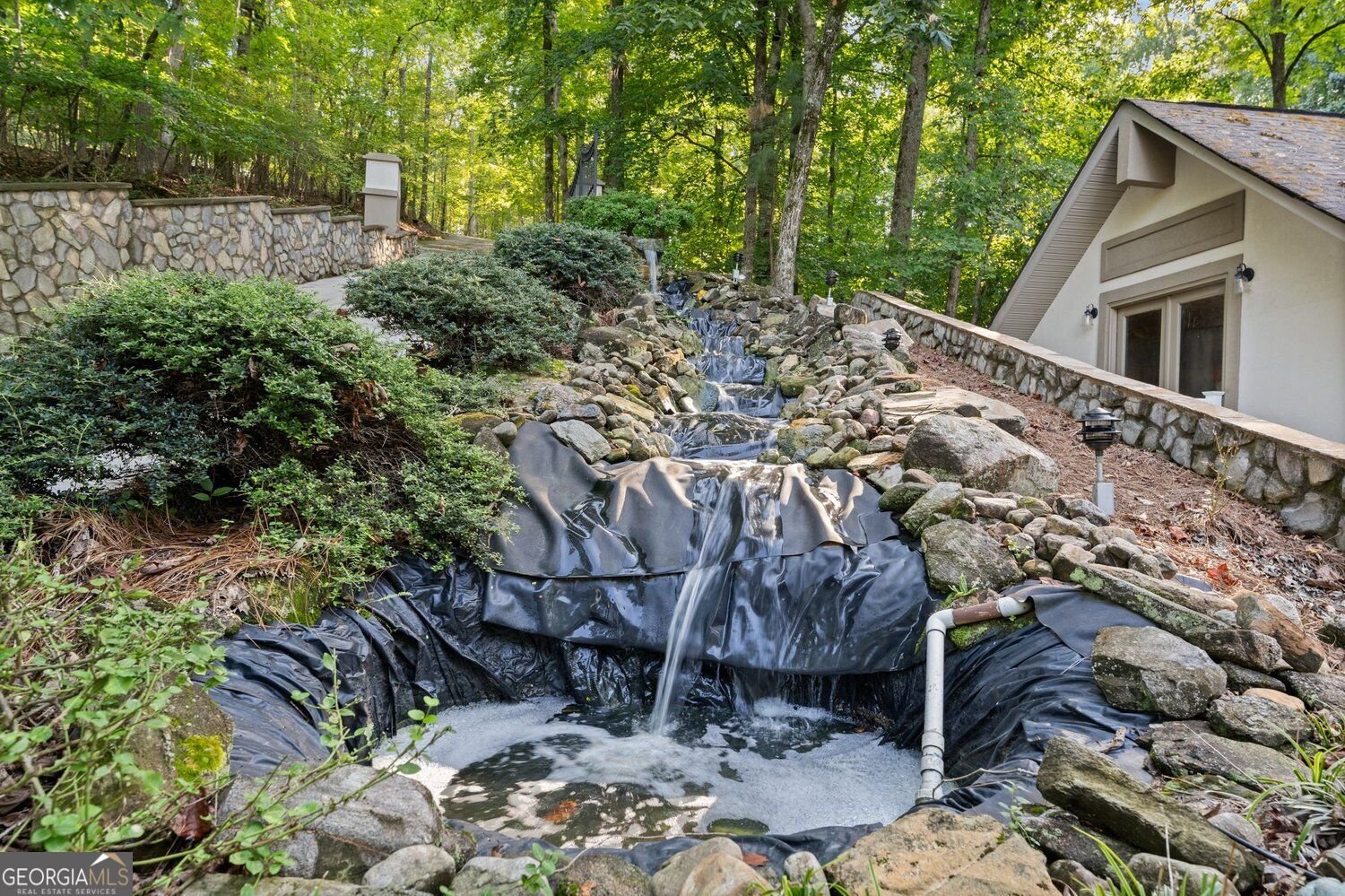 91 Chestatee View Place Dawsonville - Photo 124