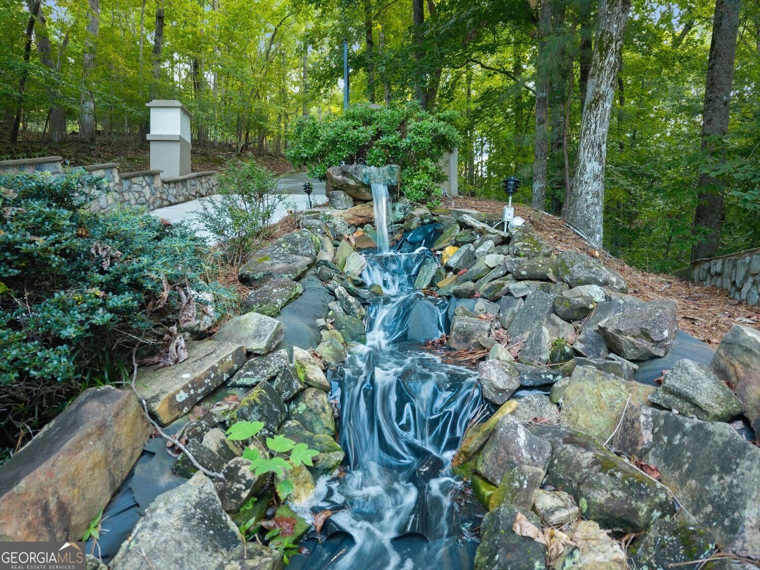91 Chestatee View Place Dawsonville - Photo 125