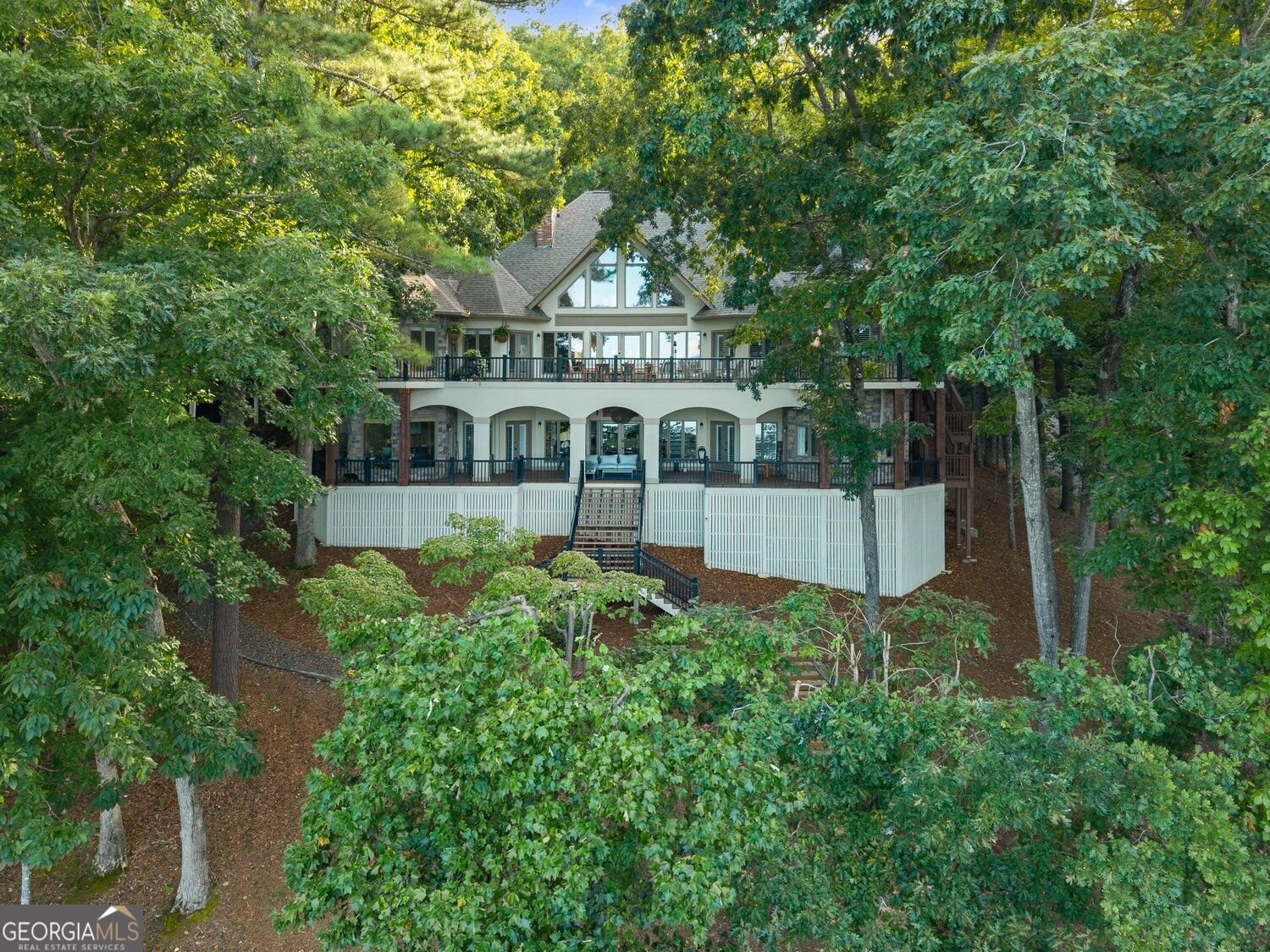 91 Chestatee View Place Dawsonville - Photo 129