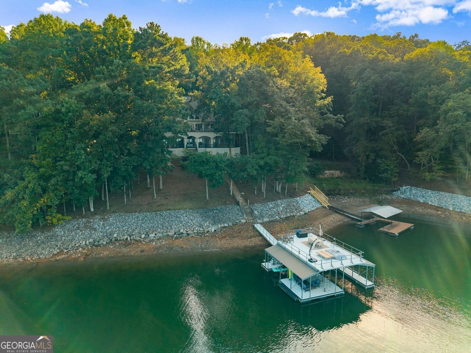 91 Chestatee View Place Dawsonville - Photo 13