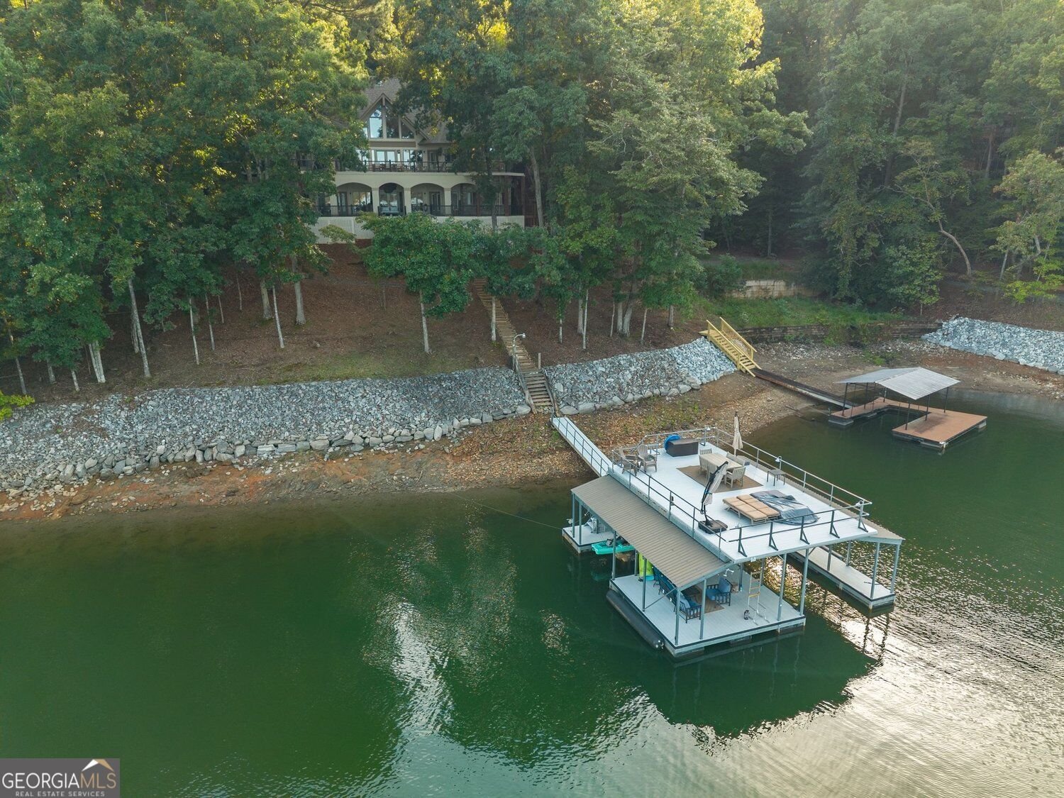 91 Chestatee View Place Dawsonville - Photo 130