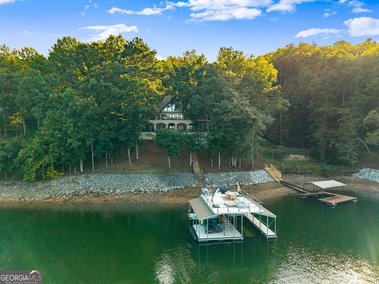 91 Chestatee View Place Dawsonville - Photo 131