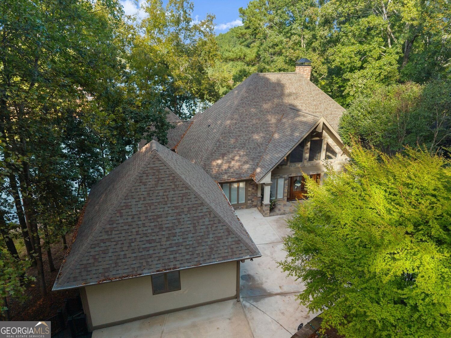 91 Chestatee View Place Dawsonville - Photo 133