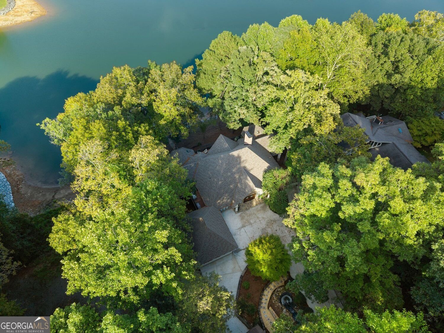 91 Chestatee View Place Dawsonville - Photo 134