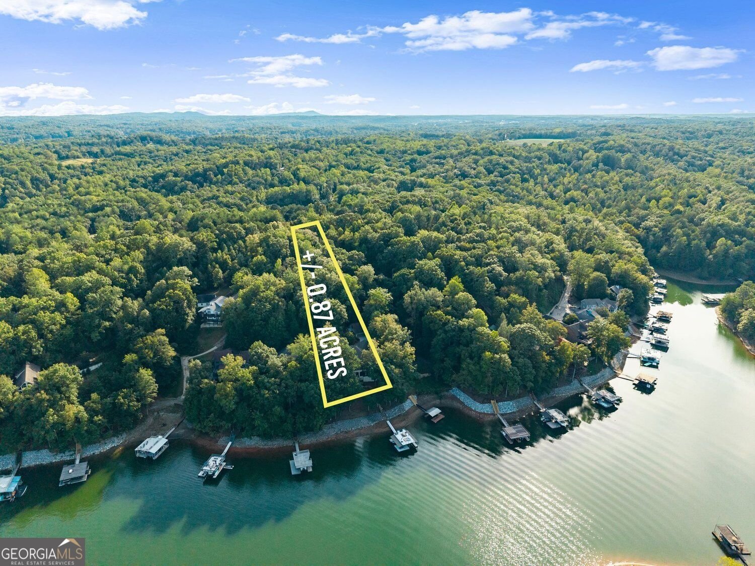 91 Chestatee View Place Dawsonville - Photo 141