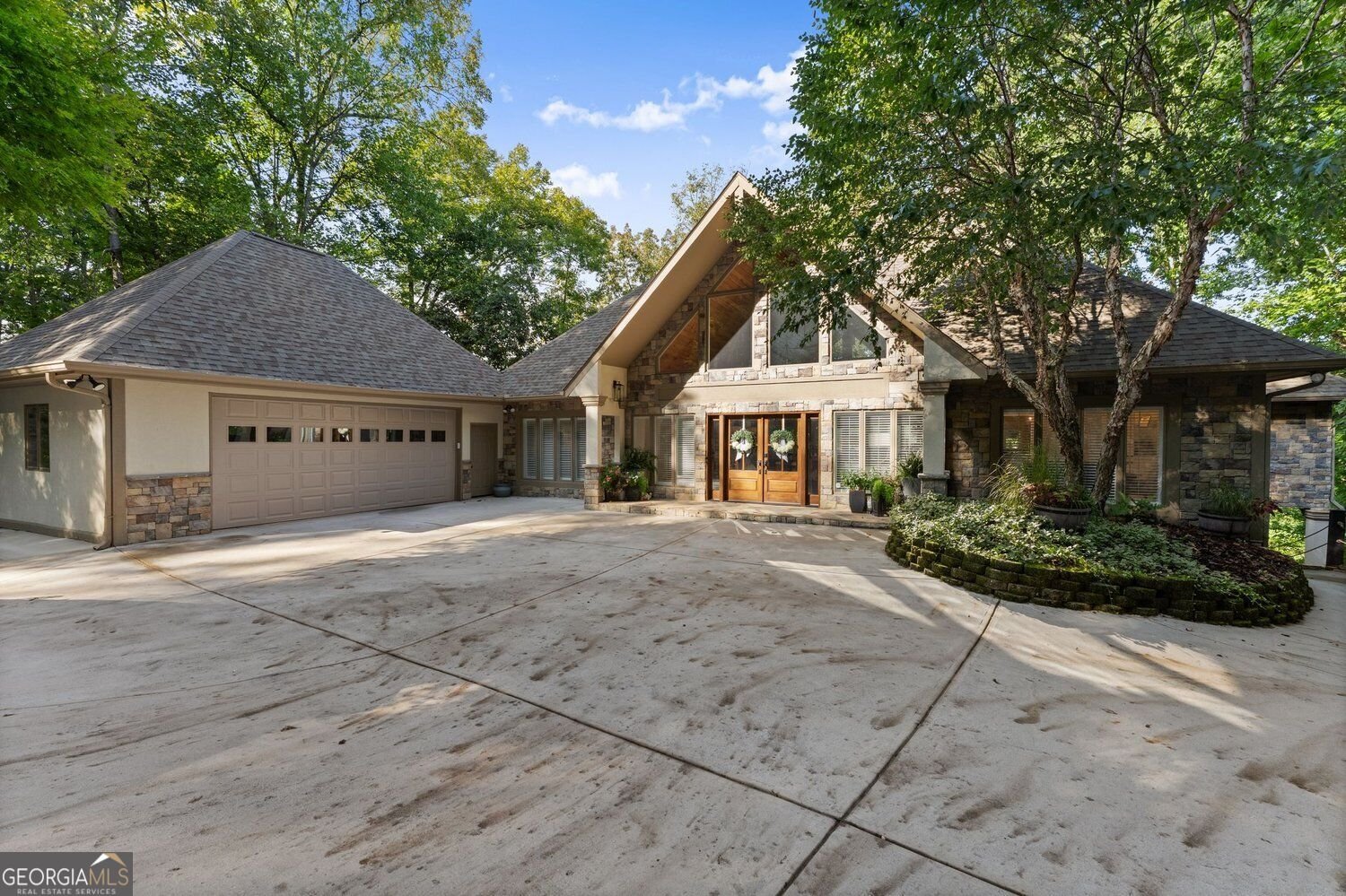 91 Chestatee View Place Dawsonville - Photo 17