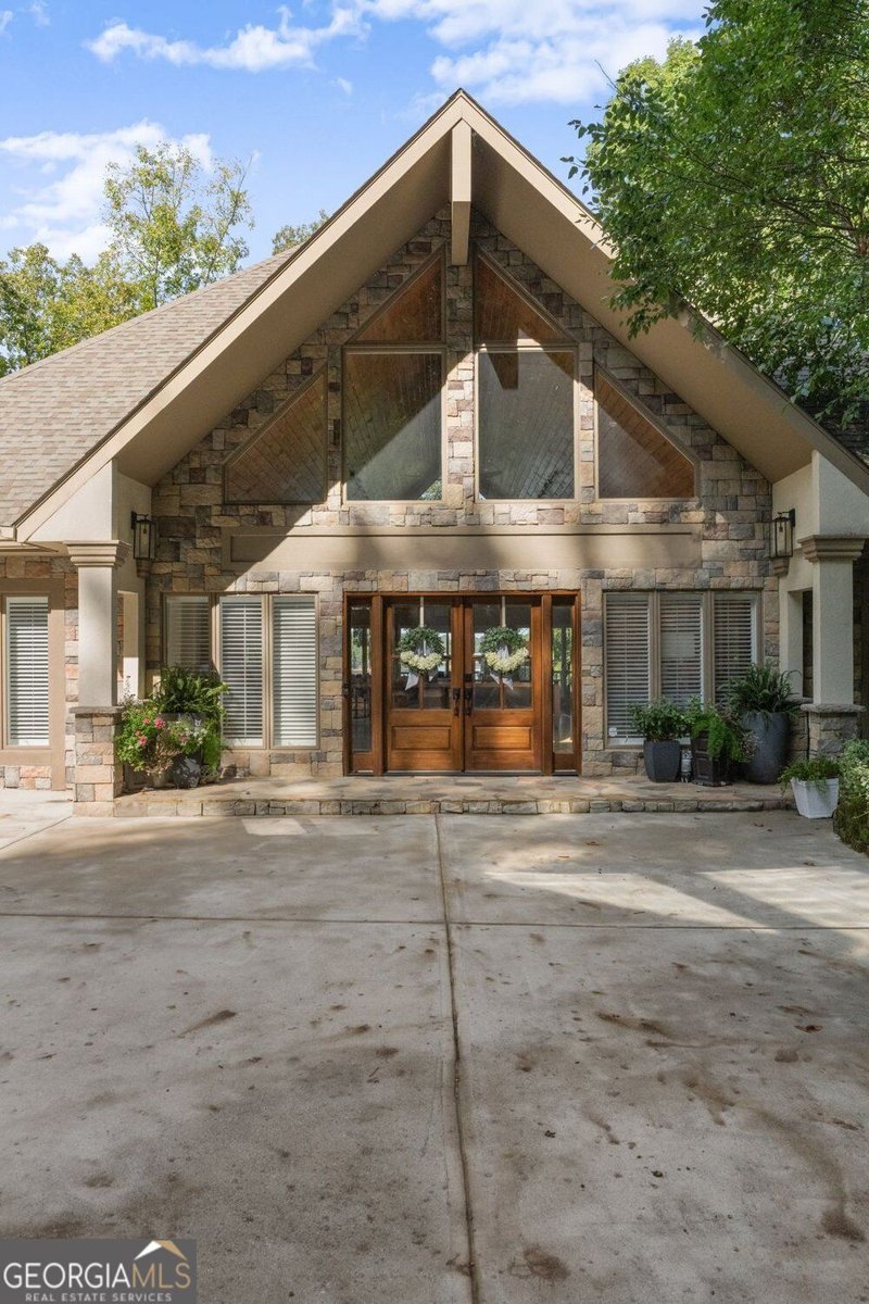 91 Chestatee View Place Dawsonville - Photo 19