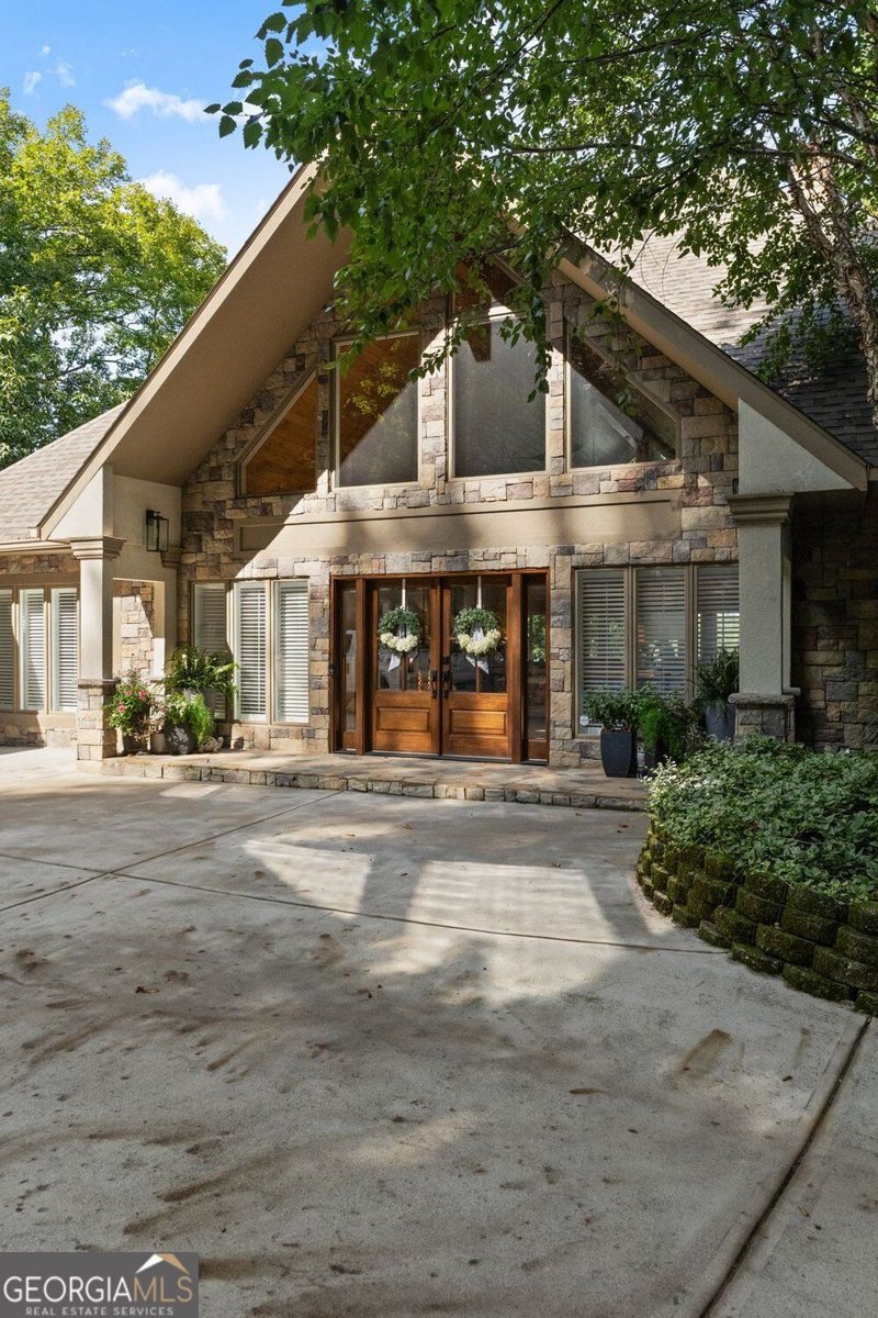 91 Chestatee View Place Dawsonville - Photo 20
