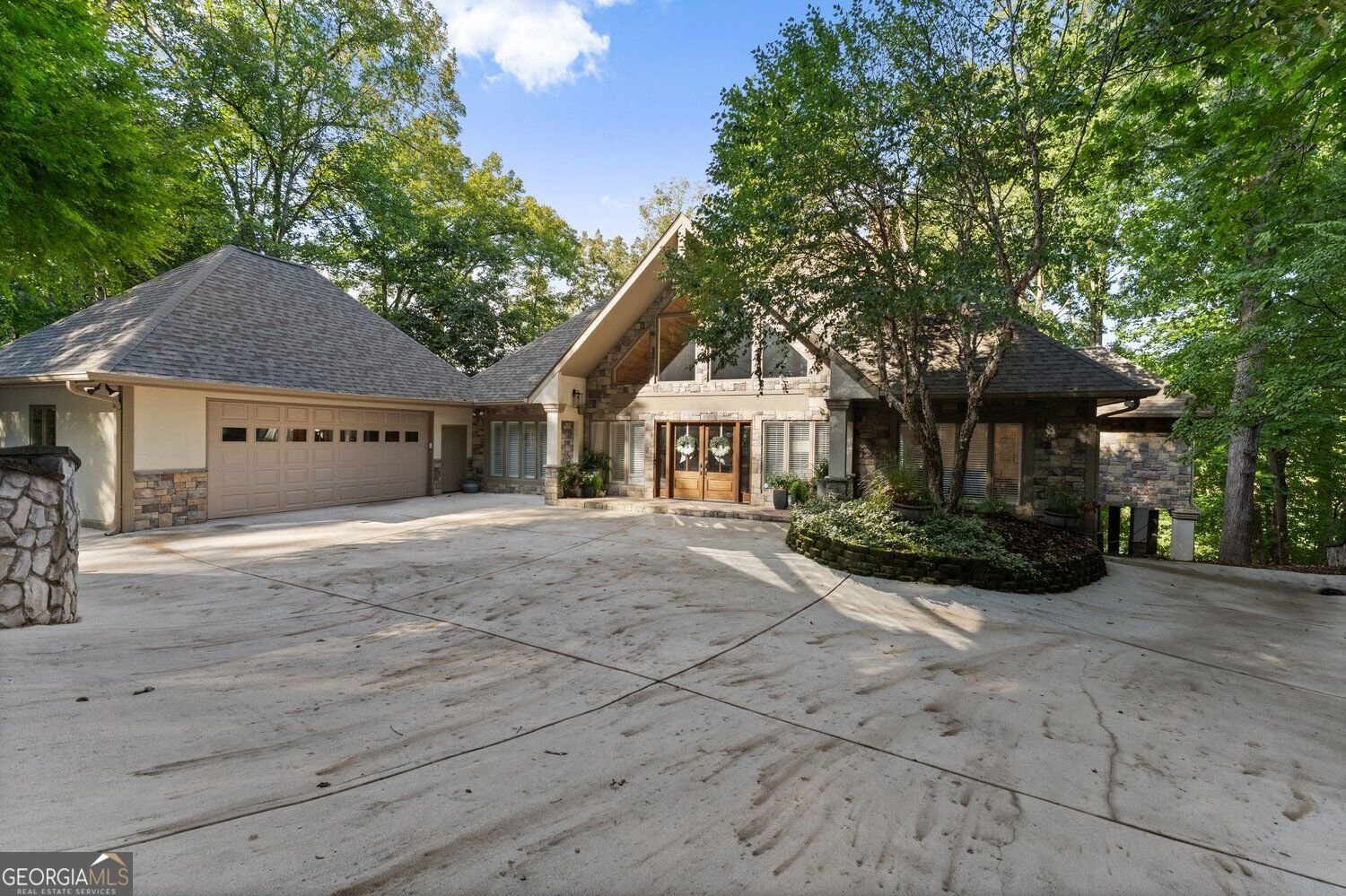 91 Chestatee View Place Dawsonville - Photo 22