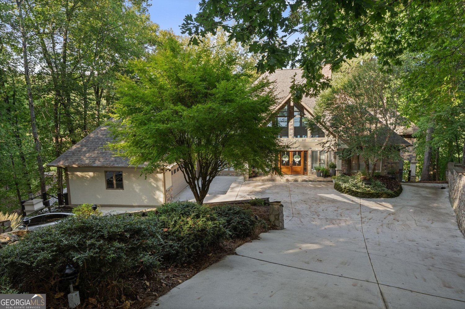 91 Chestatee View Place Dawsonville - Photo 25
