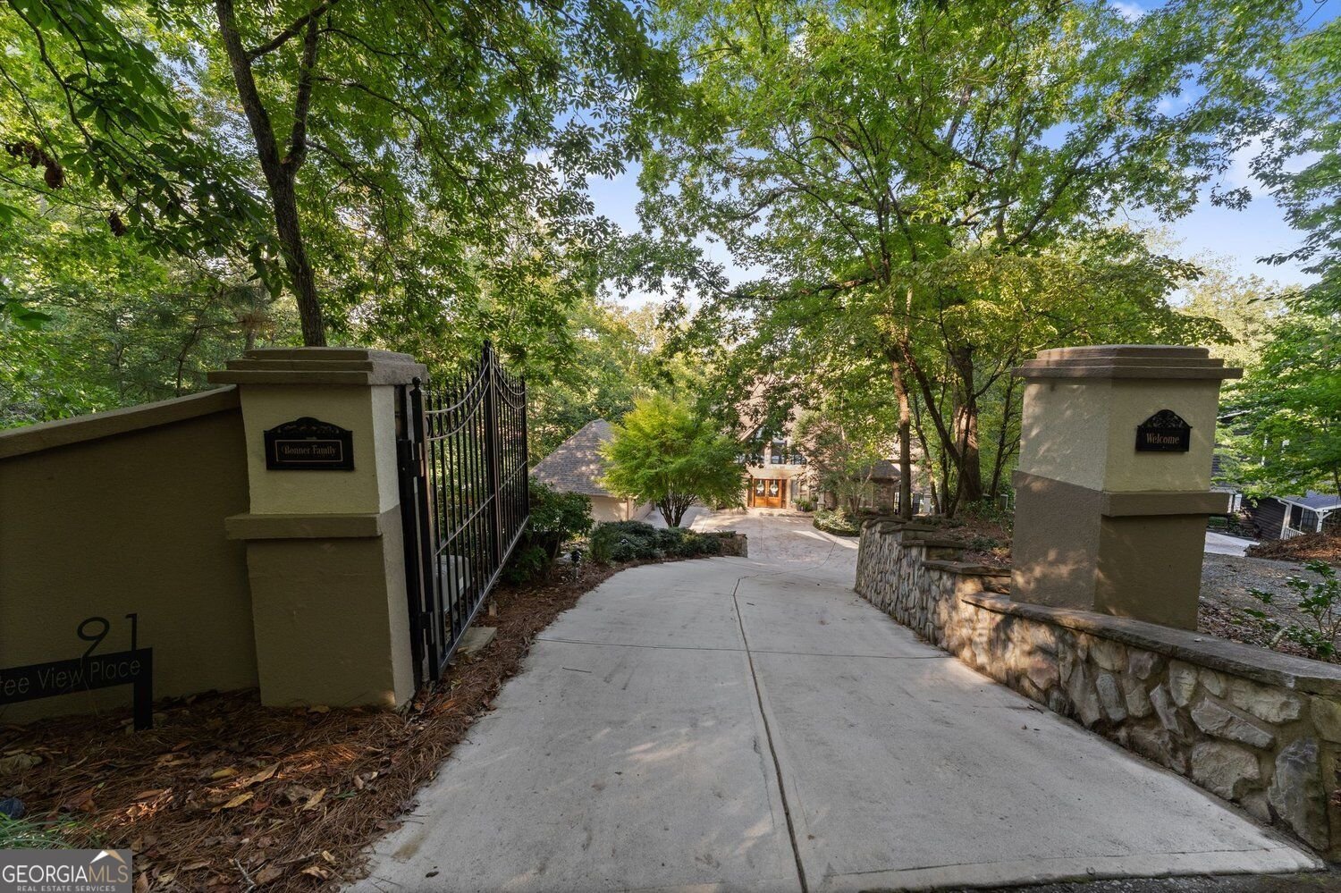 91 Chestatee View Place Dawsonville - Photo 26