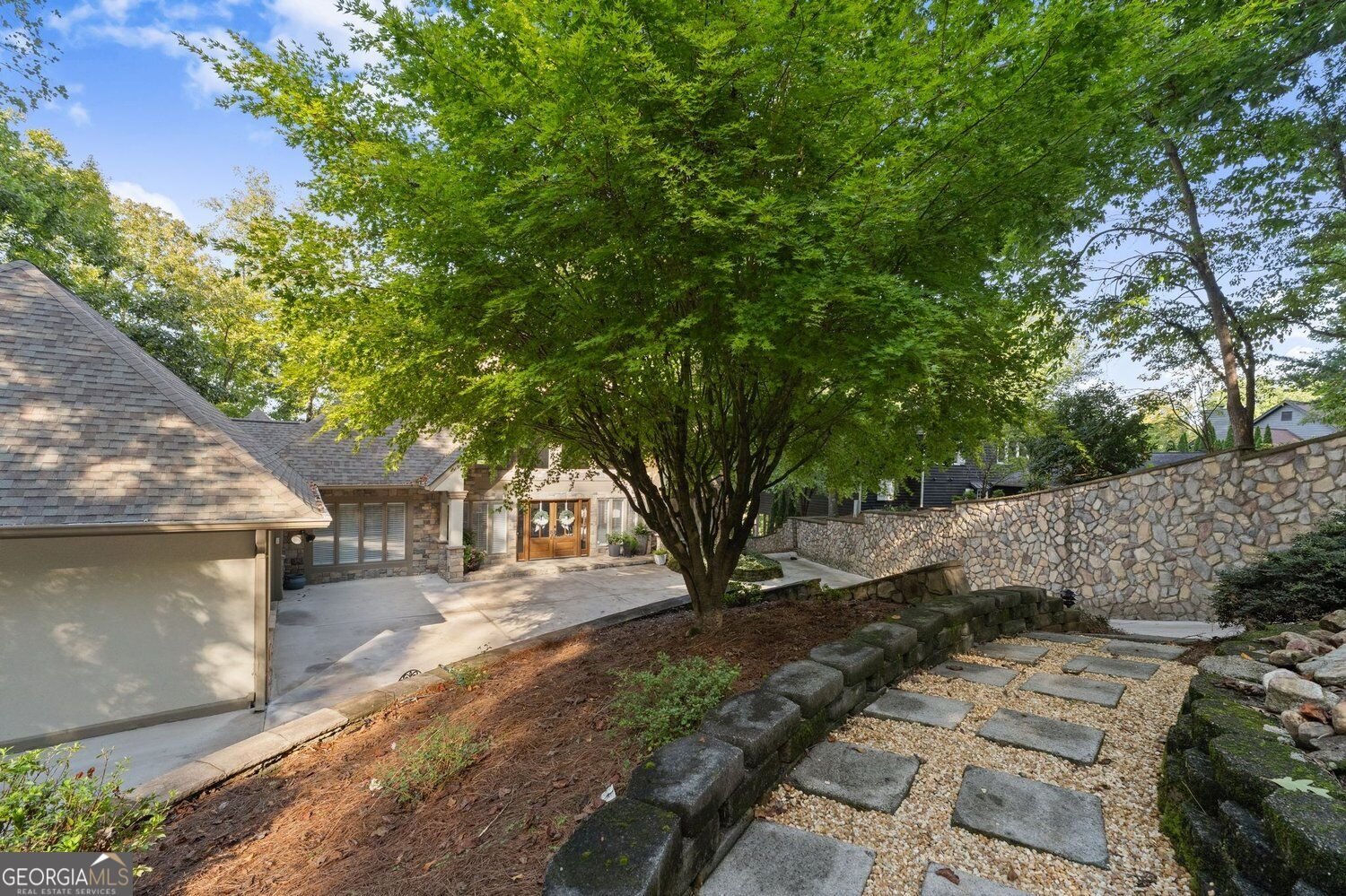 91 Chestatee View Place Dawsonville - Photo 27