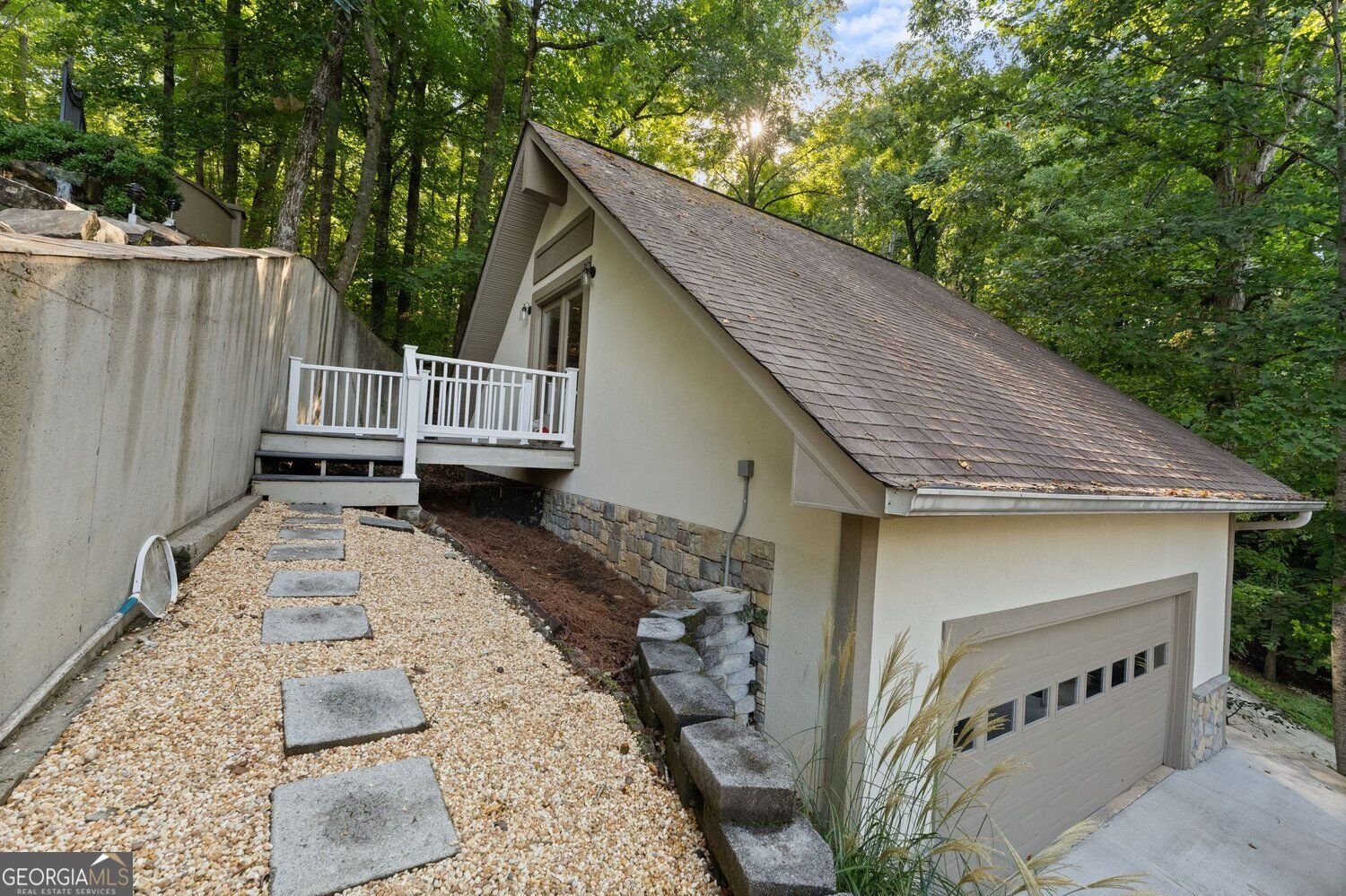 91 Chestatee View Place Dawsonville - Photo 28