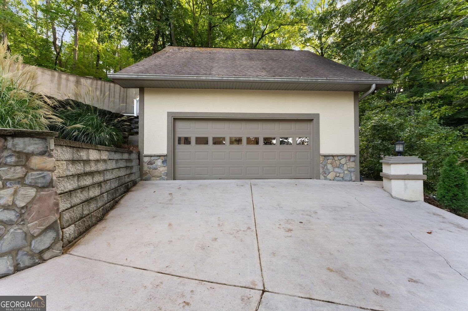91 Chestatee View Place Dawsonville - Photo 29