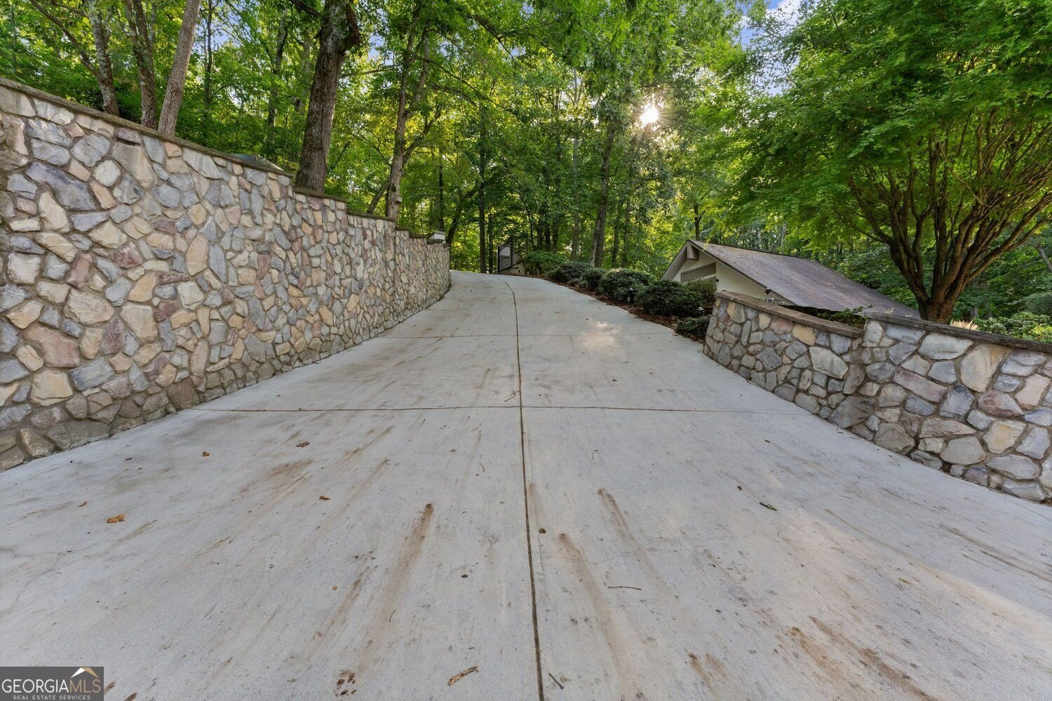 91 Chestatee View Place Dawsonville - Photo 30