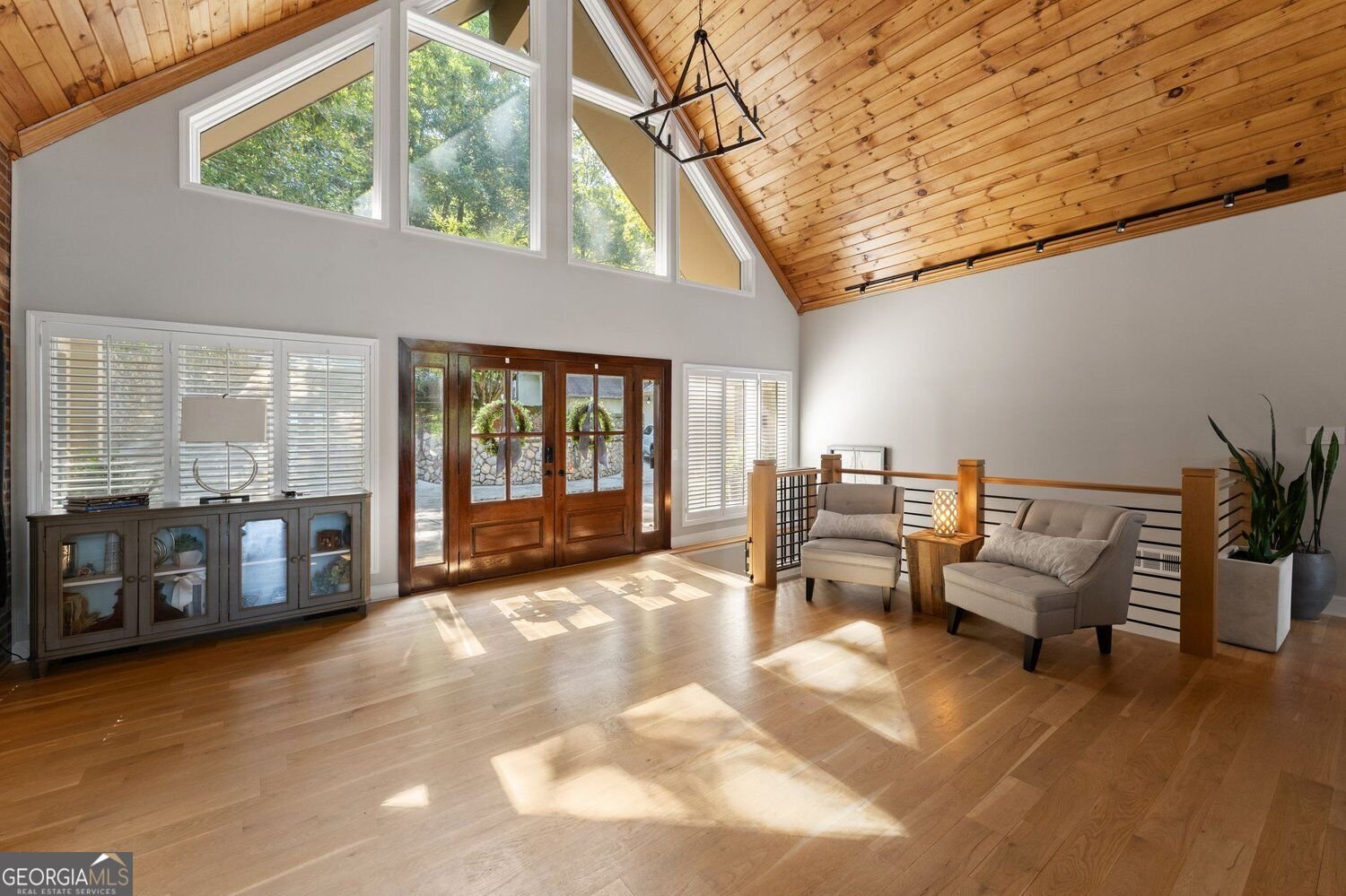 91 Chestatee View Place Dawsonville - Photo 32