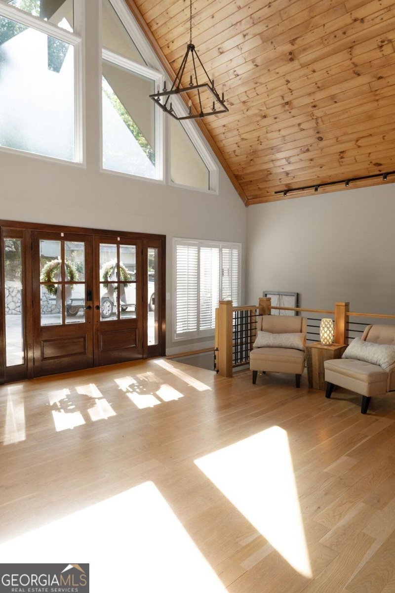 91 Chestatee View Place Dawsonville - Photo 33