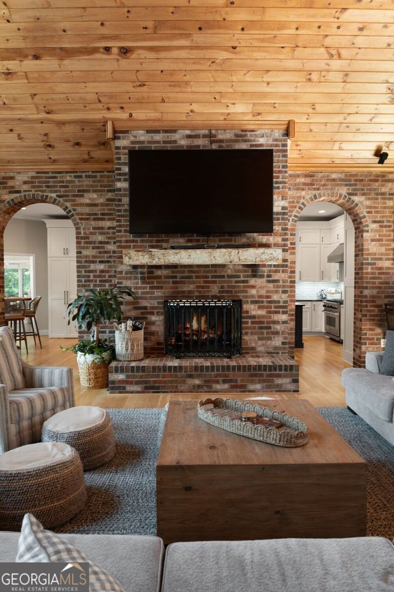 91 Chestatee View Place Dawsonville - Photo 41