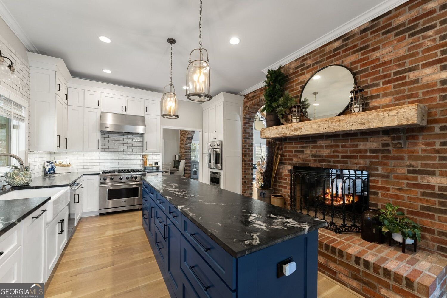 91 Chestatee View Place Dawsonville - Photo 45