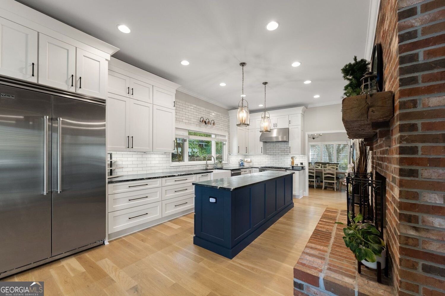 91 Chestatee View Place Dawsonville - Photo 46