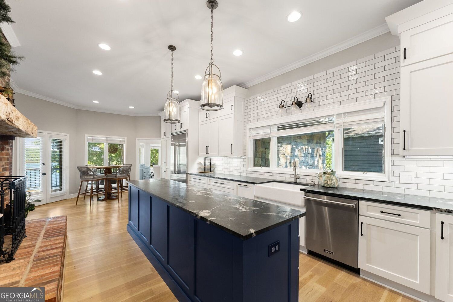 91 Chestatee View Place Dawsonville - Photo 47