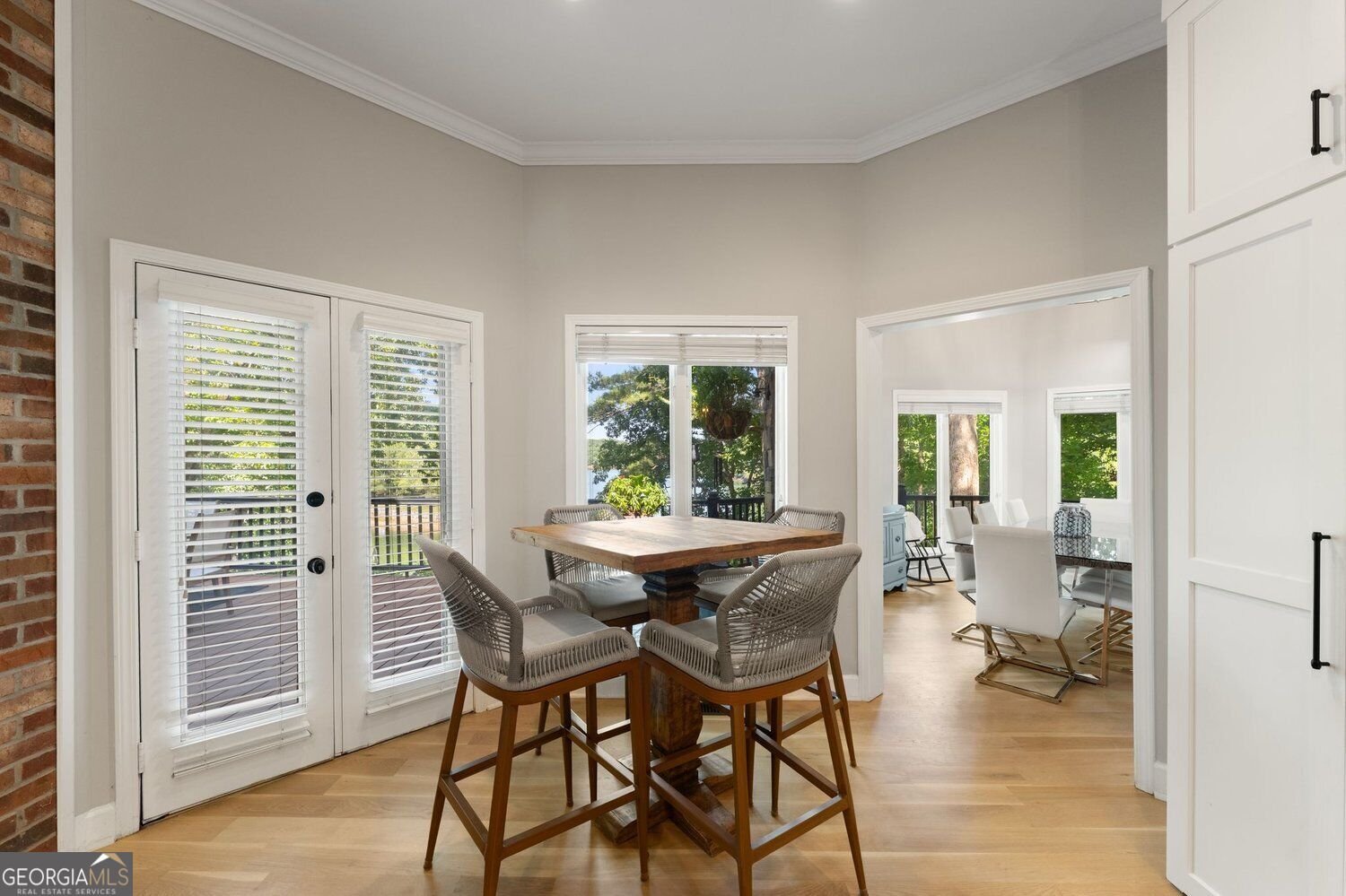 91 Chestatee View Place Dawsonville - Photo 49