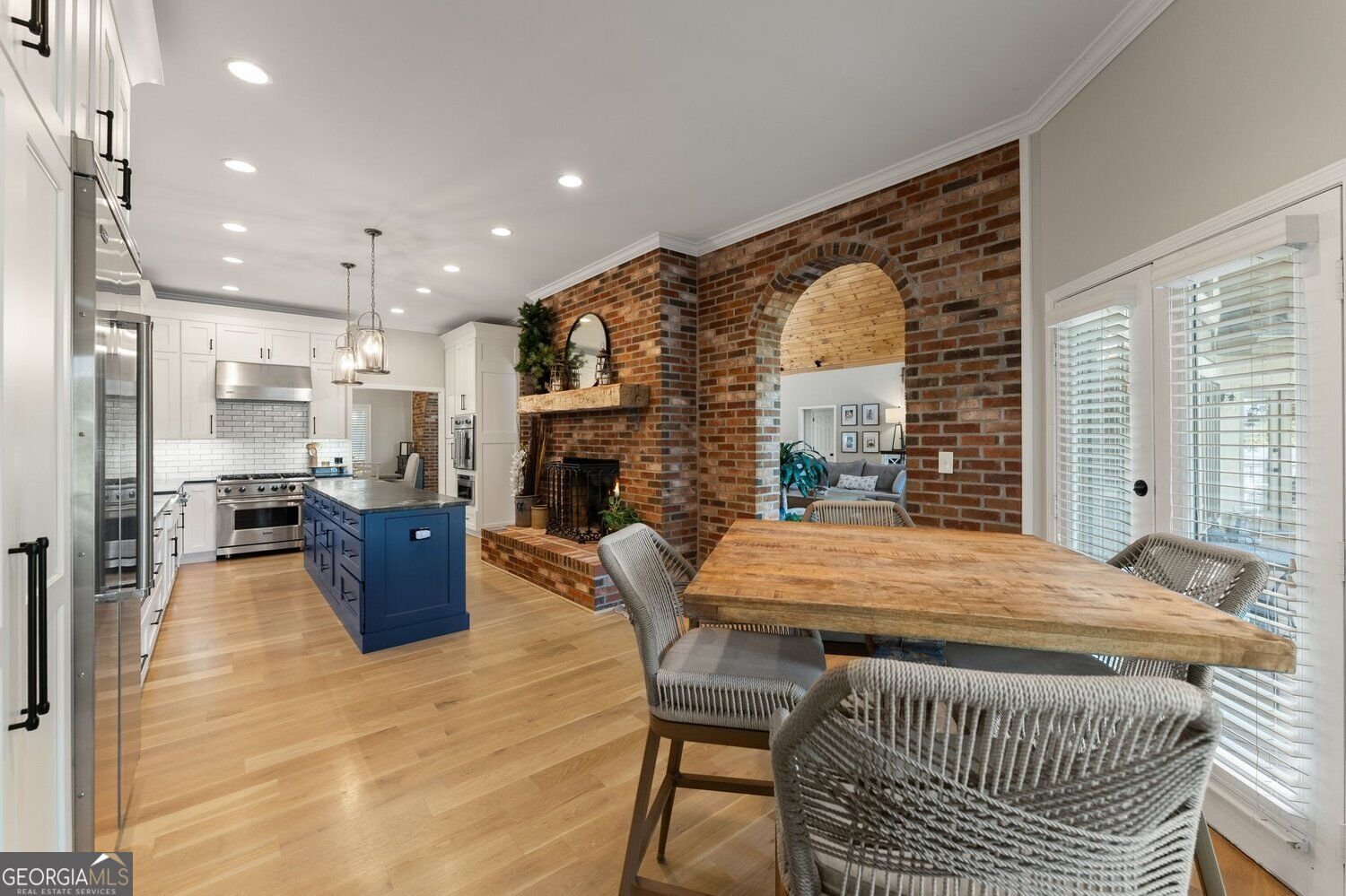 91 Chestatee View Place Dawsonville - Photo 51