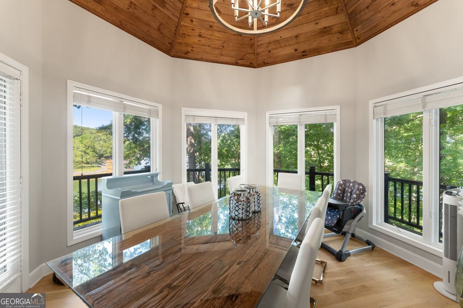 91 Chestatee View Place Dawsonville - Photo 52