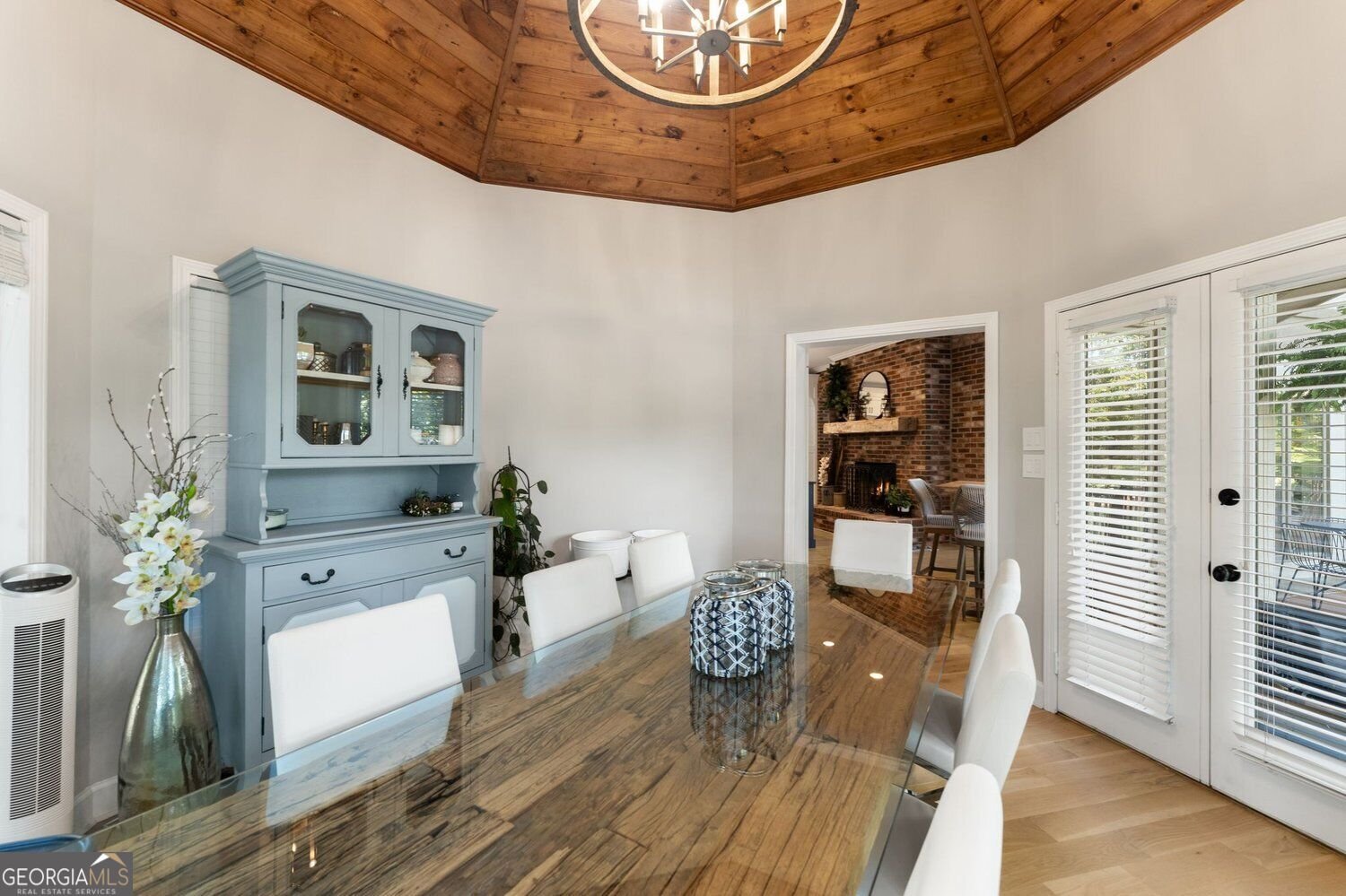 91 Chestatee View Place Dawsonville - Photo 53