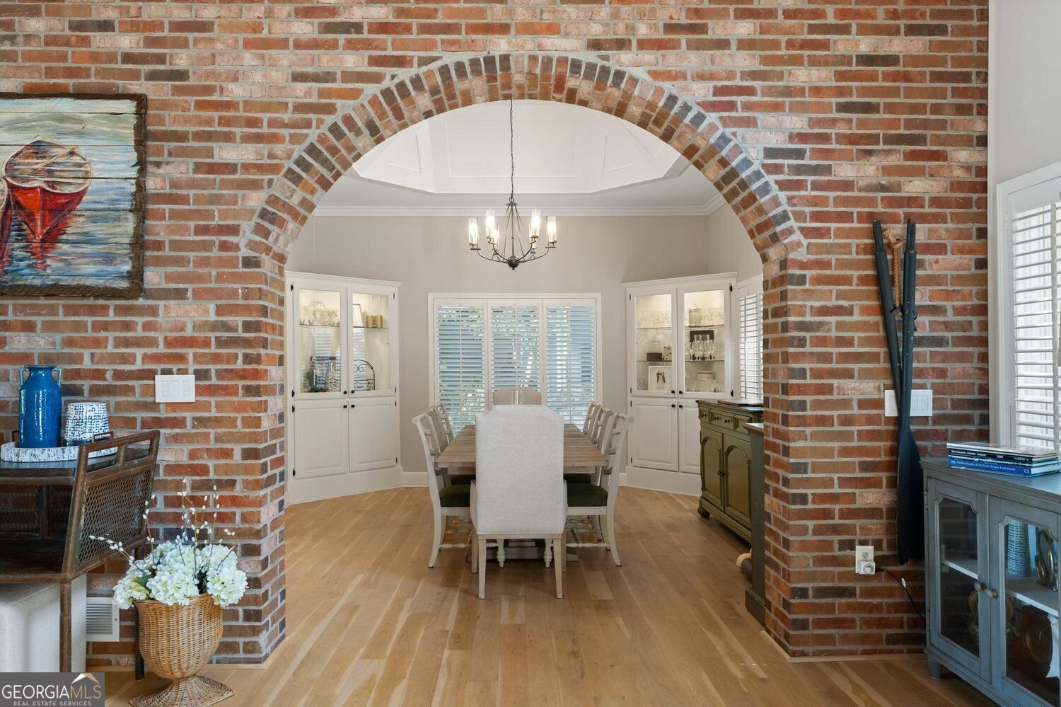 91 Chestatee View Place Dawsonville - Photo 55