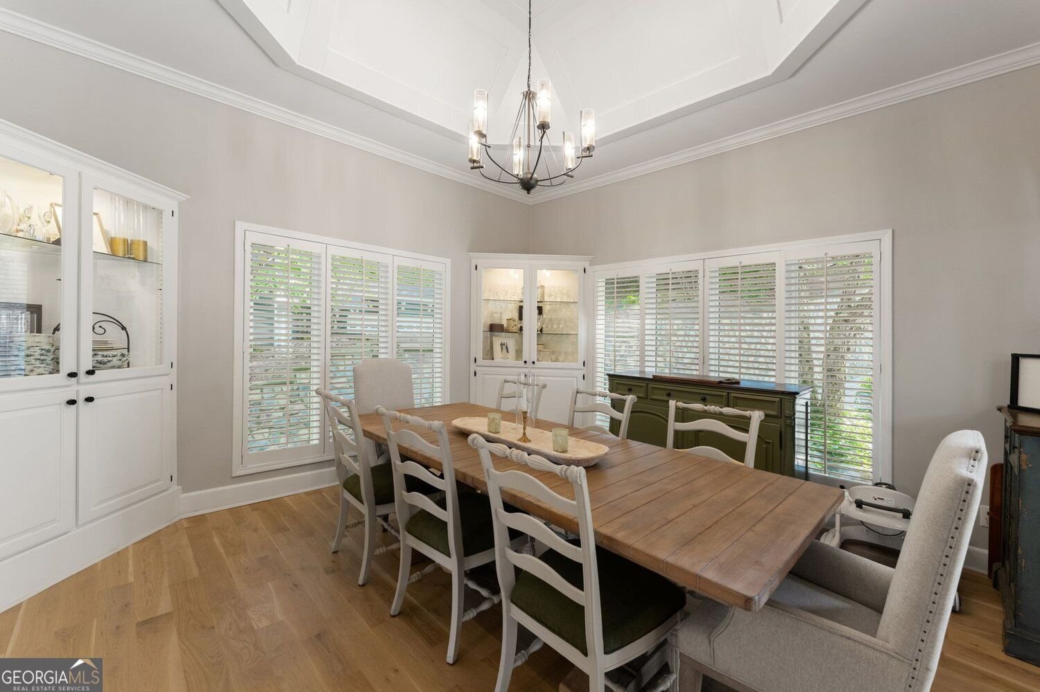 91 Chestatee View Place Dawsonville - Photo 57