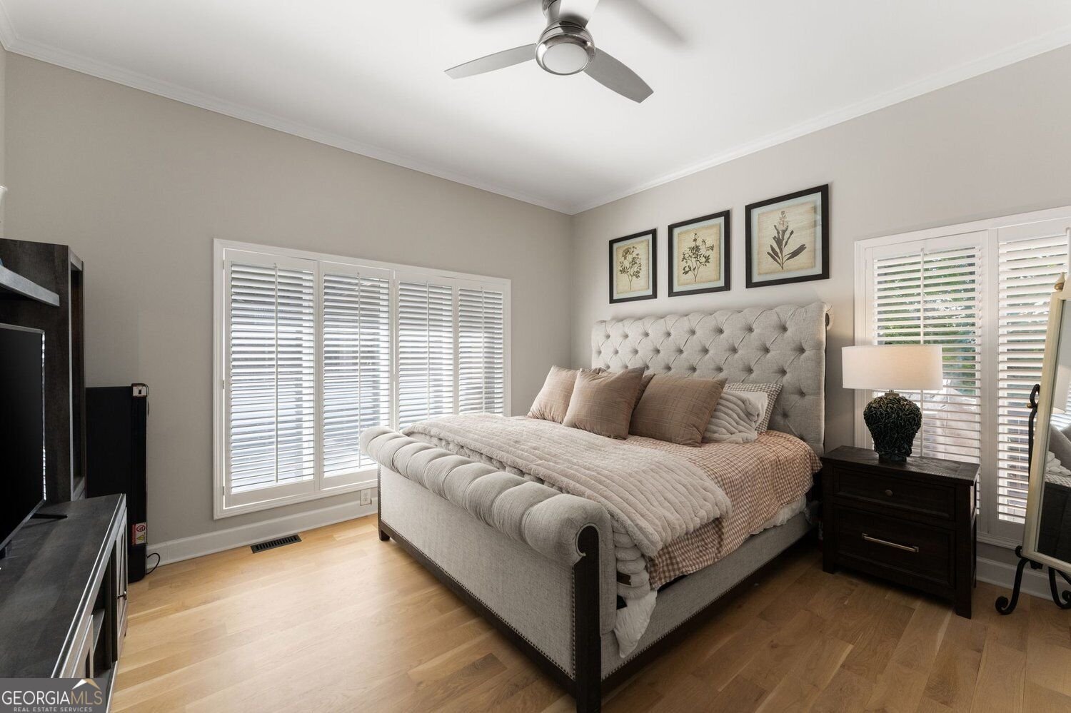 91 Chestatee View Place Dawsonville - Photo 59