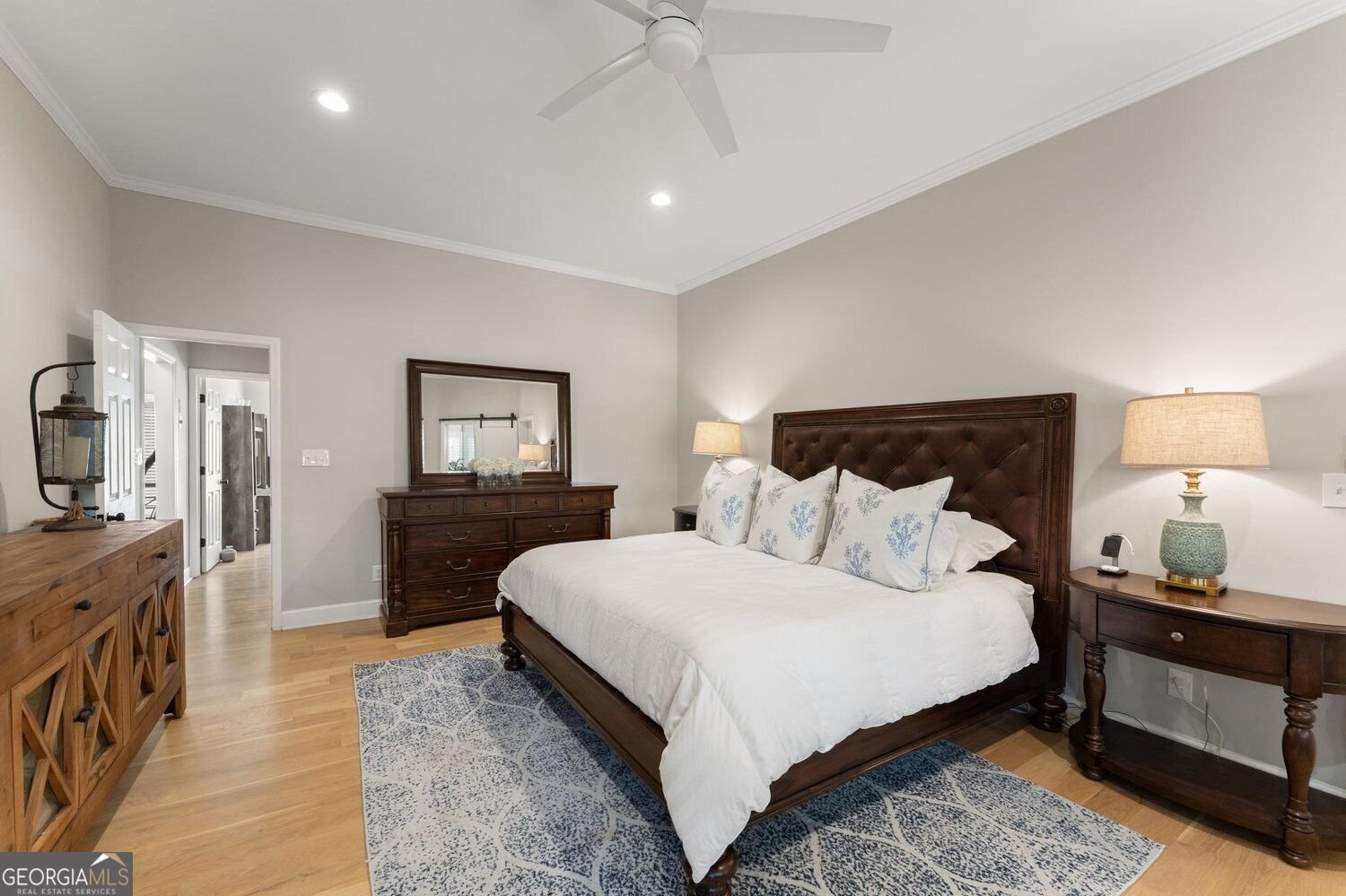 91 Chestatee View Place Dawsonville - Photo 65