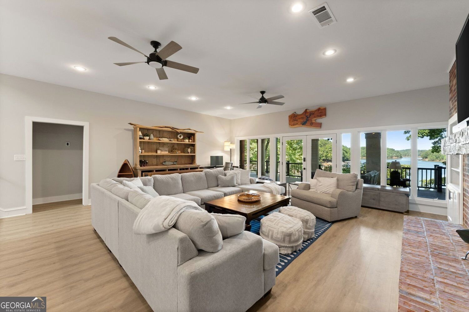91 Chestatee View Place Dawsonville - Photo 71