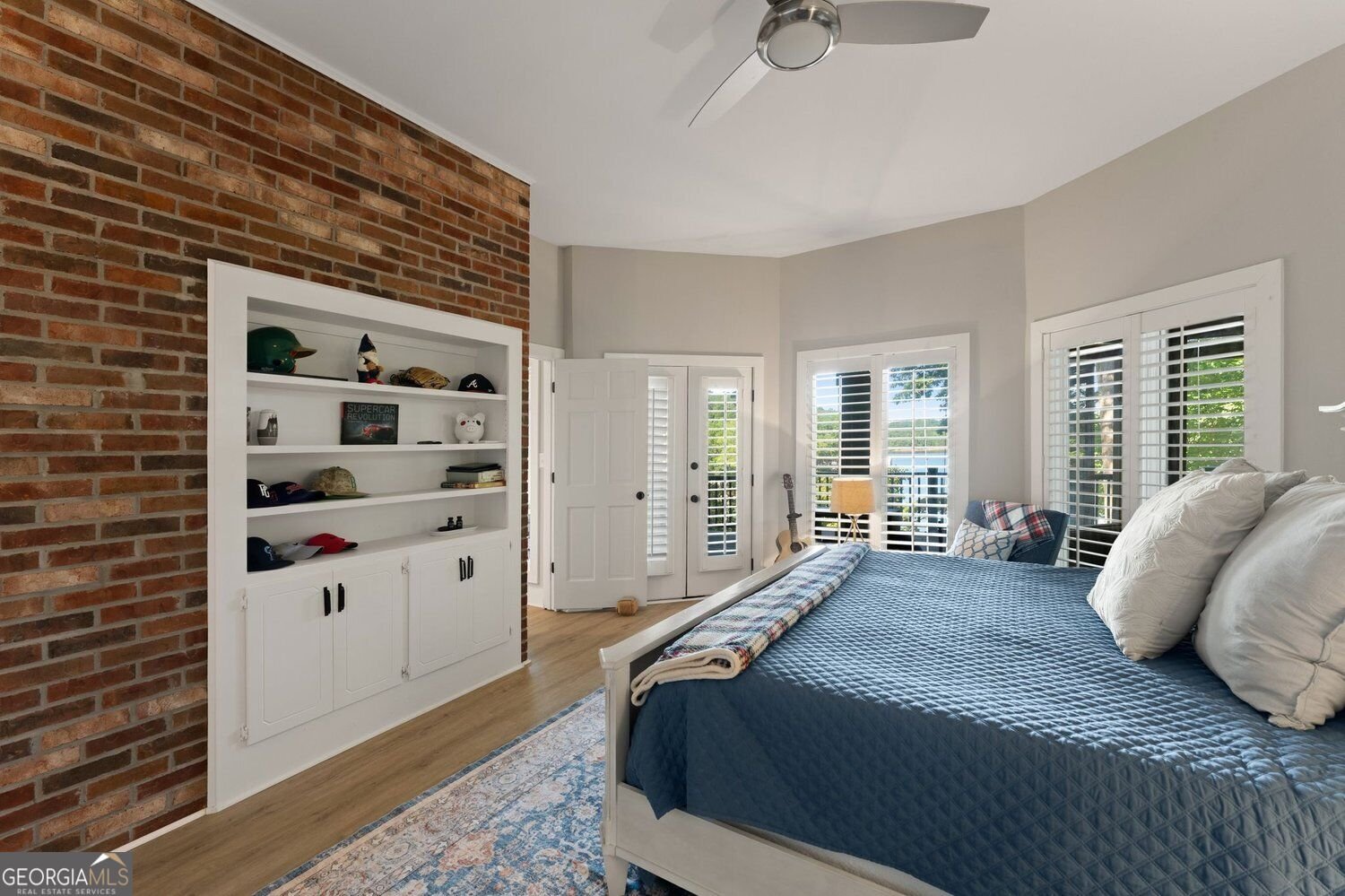 91 Chestatee View Place Dawsonville - Photo 84