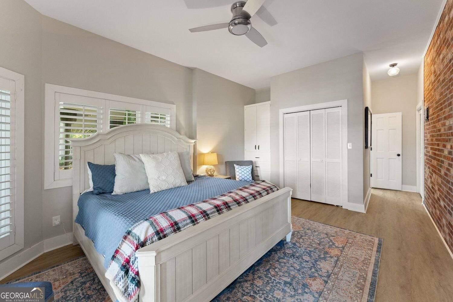 91 Chestatee View Place Dawsonville - Photo 85
