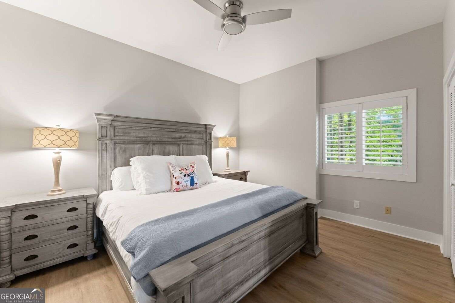 91 Chestatee View Place Dawsonville - Photo 86
