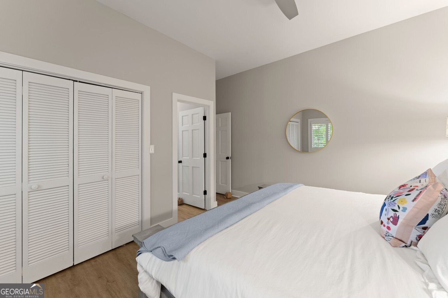 91 Chestatee View Place Dawsonville - Photo 87