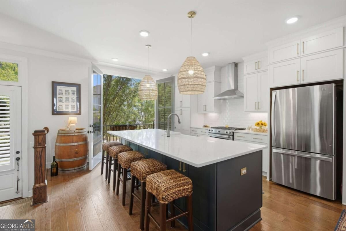 3901 Prairie Field Crossing Suwanee - Photo 10