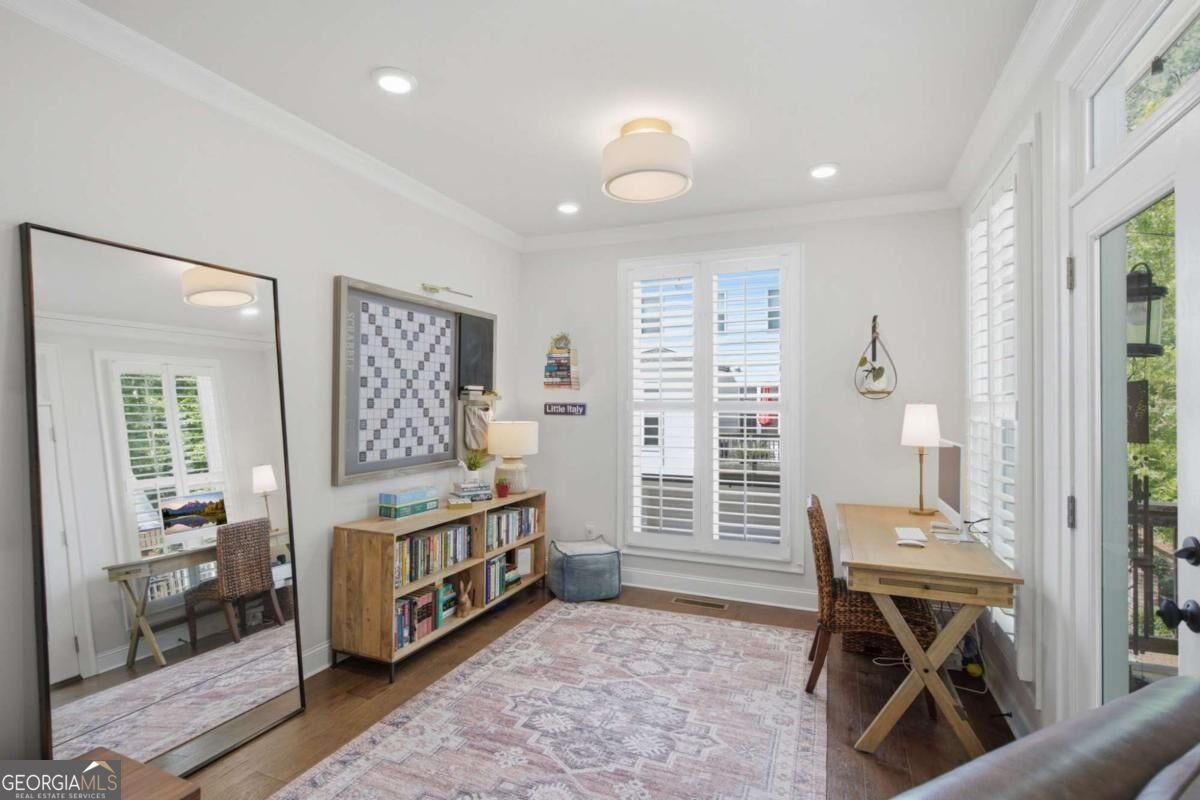 3901 Prairie Field Crossing Suwanee - Photo 16