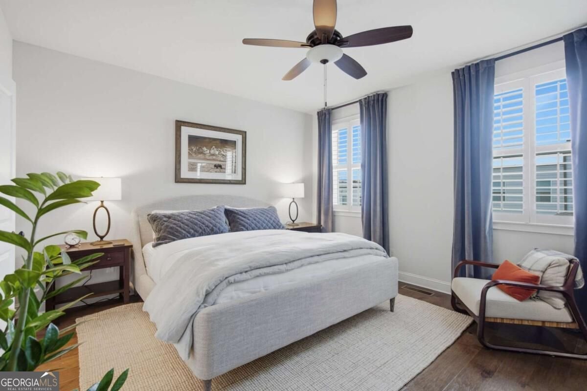 3901 Prairie Field Crossing Suwanee - Photo 18