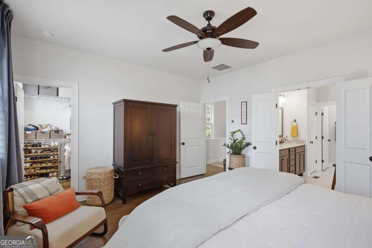 3901 Prairie Field Crossing Suwanee - Photo 19