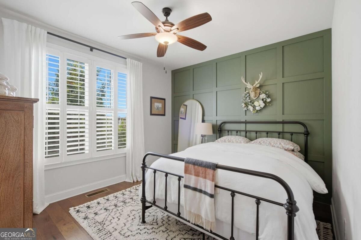 3901 Prairie Field Crossing Suwanee - Photo 22