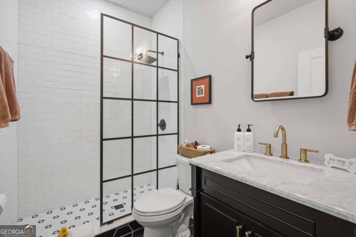 3901 Prairie Field Crossing Suwanee - Photo 23