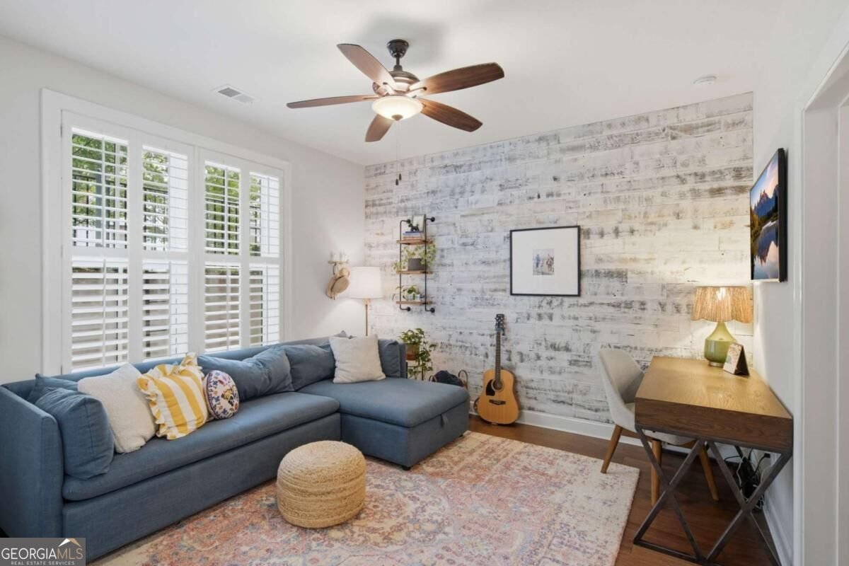 3901 Prairie Field Crossing Suwanee - Photo 24
