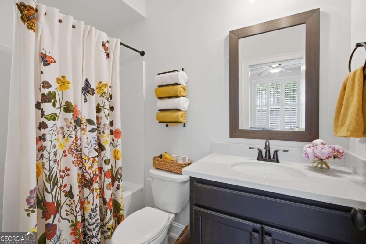 3901 Prairie Field Crossing Suwanee - Photo 25