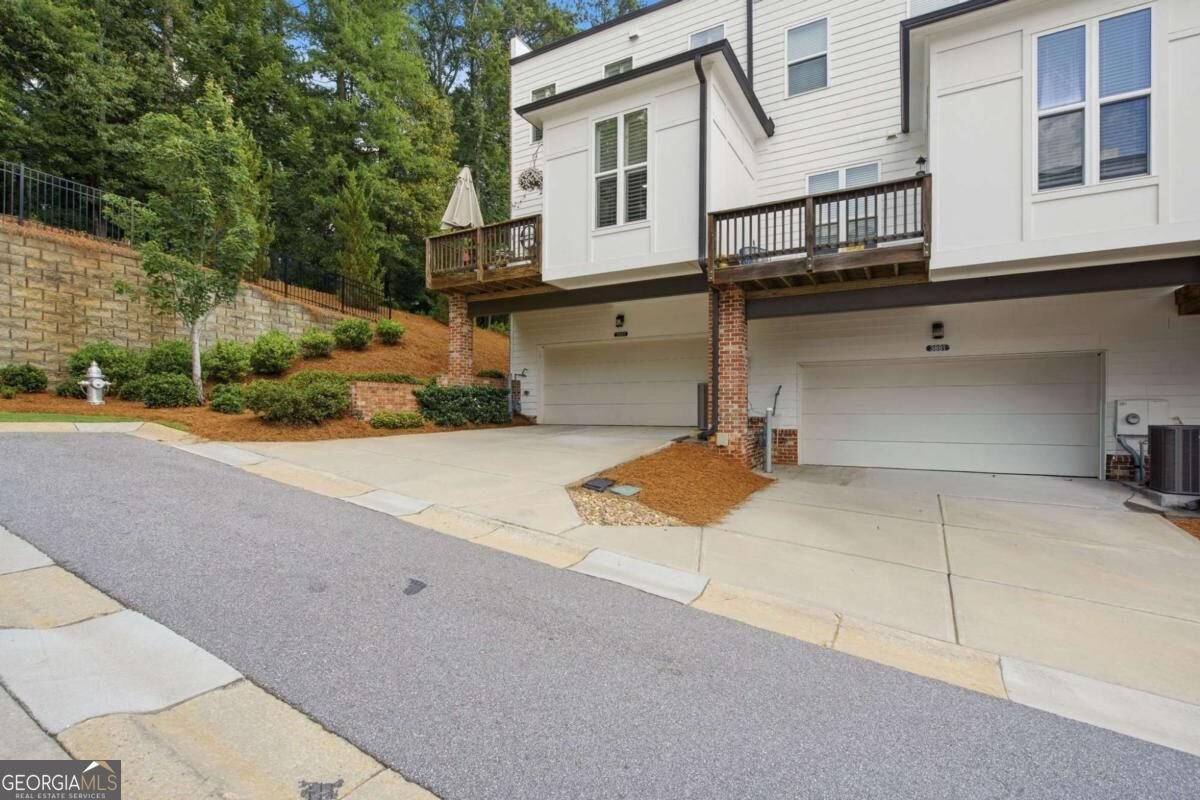 3901 Prairie Field Crossing Suwanee - Photo 27