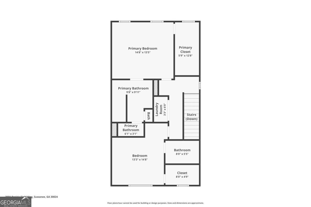 3901 Prairie Field Crossing Suwanee - Photo 29