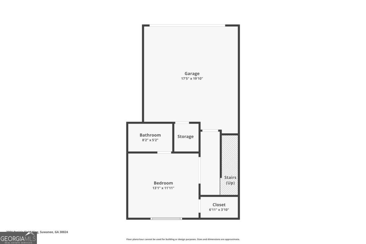 3901 Prairie Field Crossing Suwanee - Photo 30