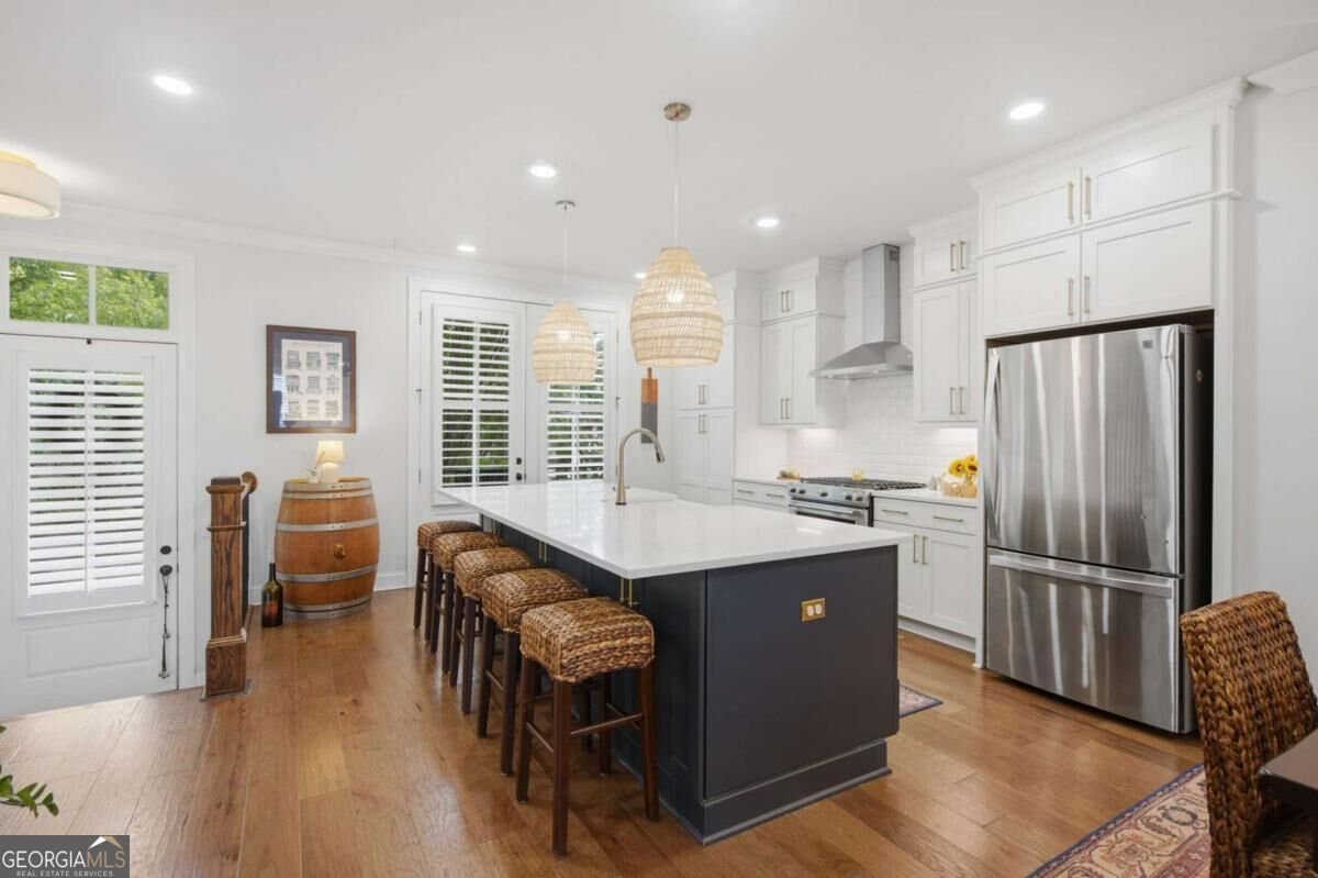 3901 Prairie Field Crossing Suwanee - Photo 9